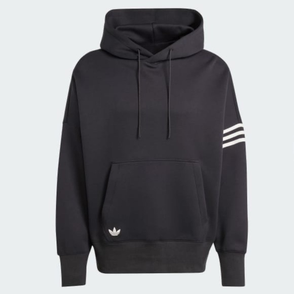 Mens Adidas Adicolor Neuclassics Hoodie